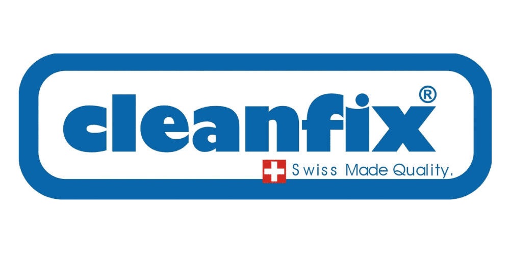Cleanfix logo